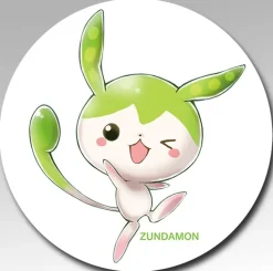 Zundamon Sticker